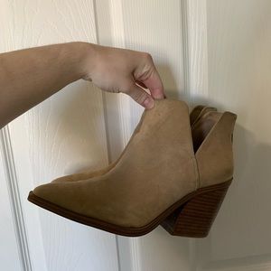 Vince Camuto Gigietta Bootie